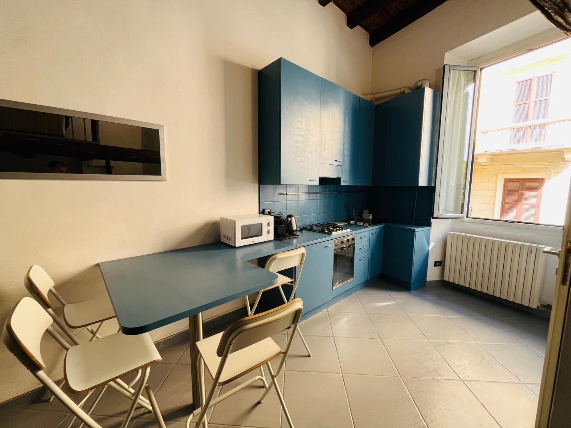 San Lorenzo Apartment Milán Exterior foto